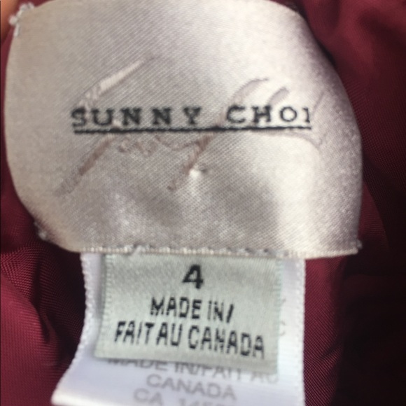 Stunning silk strapless dress - Picture 2 of 3